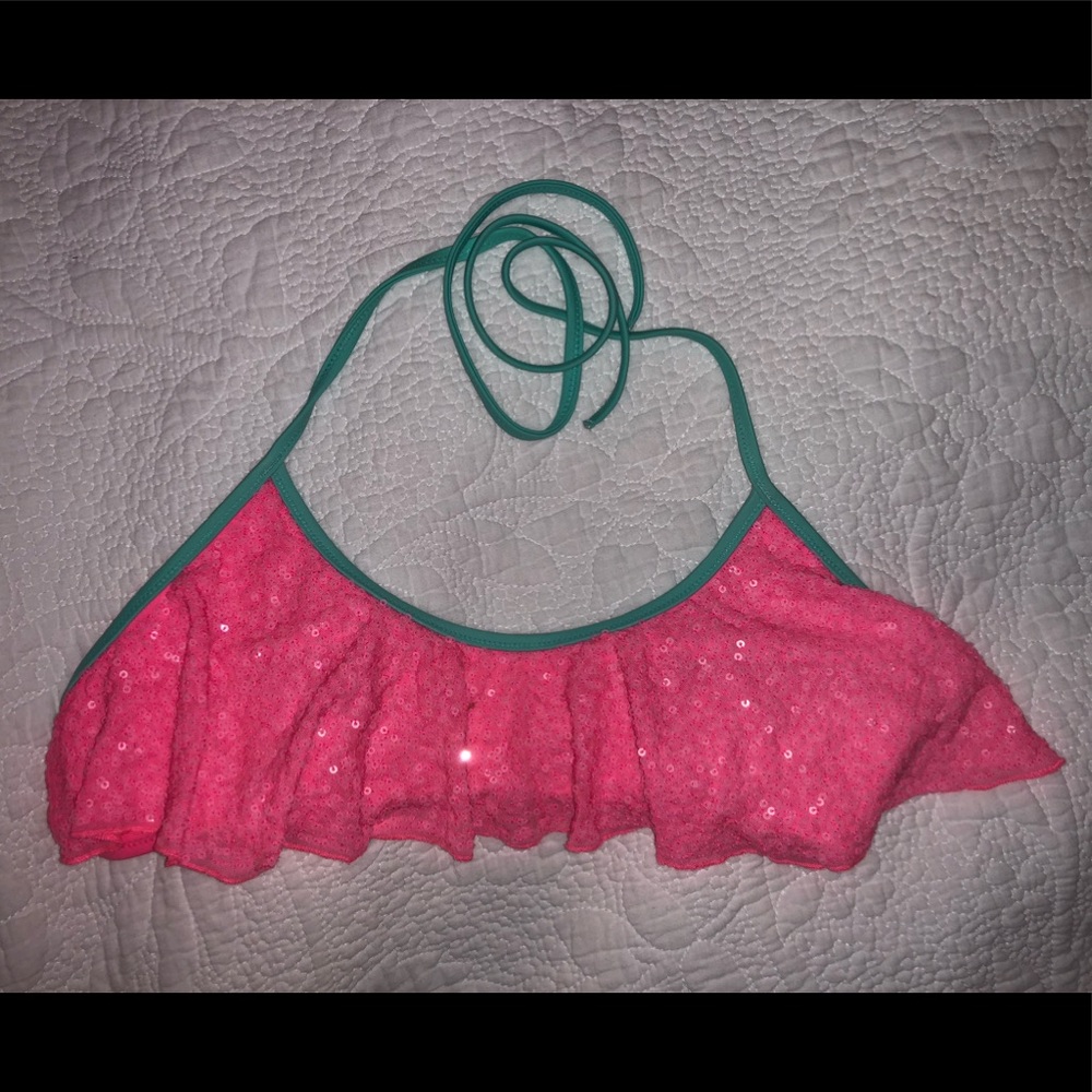 Victoria Secret Bathing Suit Small!
